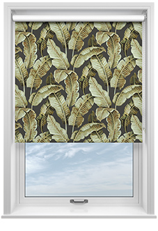 Nicobar, Antique - Roller Blind